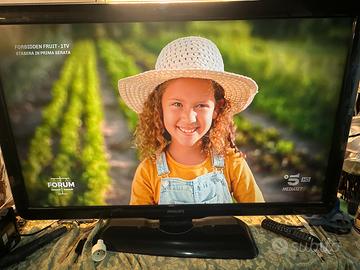 Tv 47 Pollici Philips Full-hd