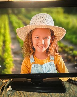 Tv 47 Pollici Philips Full-hd