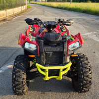 Polaris Scrambler 1000