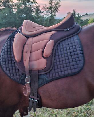 sella cavallo