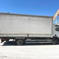 IVECO EUROCARGO ML 75E16 P EURO 5 ANNO KM 373.8