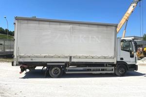 IVECO EUROCARGO ML 75E16 P EURO 5 ANNO KM 373.8