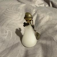 Spazzacamino Portafortuna - Originale Murano