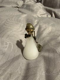 Spazzacamino Portafortuna - Originale Murano