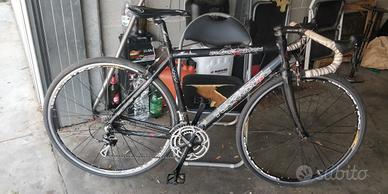 bicicletta da strada