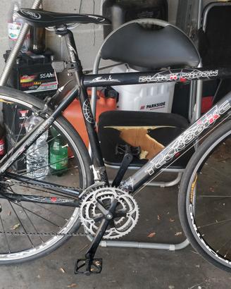 bicicletta da strada