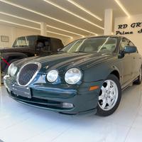 Jaguar S-Type (X200) 3.0 V6 24V cat manuale
