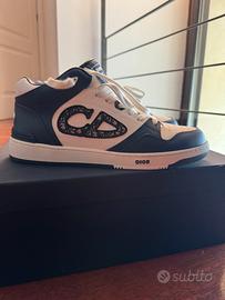 Sneakers Dior nuove