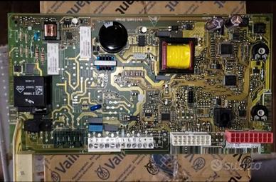 Scheda elettronica comandi (0020236446) per caldai