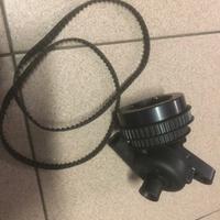 Pompa acqua kart completa birel art