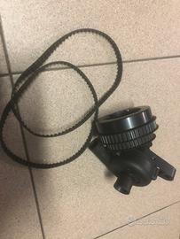 Pompa acqua kart completa birel art