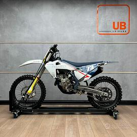 Husqvarna FC 250 - 2021