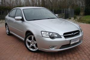 SUBARU Legacy 2.0 16V BERLINA