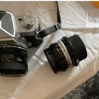 nikkormat
