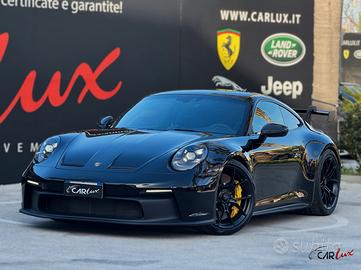Porsche 911 992 Carrera 4.0 GT3 510CV LIFT CARBO