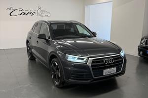 Audi Q5 50 TDI quattro tiptronic Business Sport