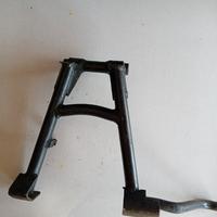 cavalletto centrale per Guzzi o GTS 350