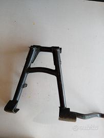cavalletto centrale per Guzzi o GTS 350