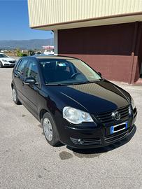 POLO IV 2007 5p 1.2 Comfortline 70cv