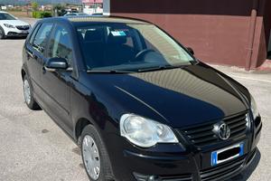 POLO IV 2007 5p 1.2 Comfortline 70cv