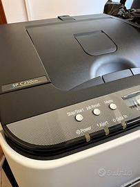 Stampante Laser a colori