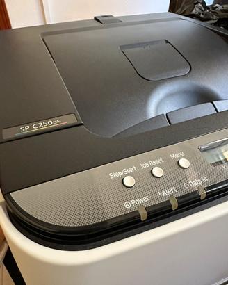 Stampante Laser a colori