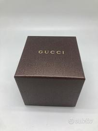 Scatola bracciale o orologio GUCCI