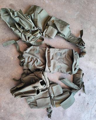 Tattico / Gibernaggio da softair 