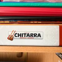Corso di Chitarra