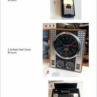 Collezione Spirit of Saint Louis