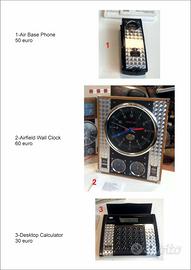 Collezione Spirit of Saint Louis