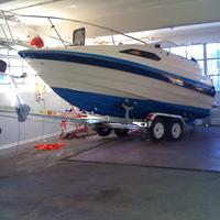 Bayliner 2155 ciera