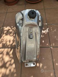 Serbatoio BL Italia SUZUKI DRZ 400