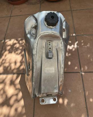 Serbatoio BL Italia SUZUKI DRZ 400