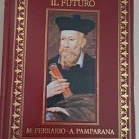 libro nostradamus