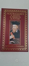 libro nostradamus