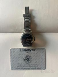 Orologio Donna Longines con Certificato