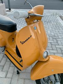 Vespa 50