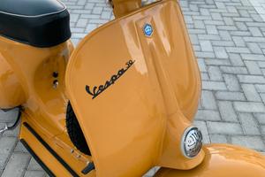 Vespa 50