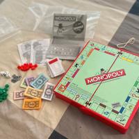 Gioco da tavolo Monopoly