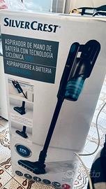 Aspirapolvere lavapavimenti silvercresg