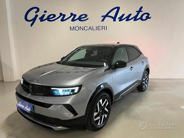 OPEL Mokka 2ª serie Mokka 1.2 Turbo 136 CV GS