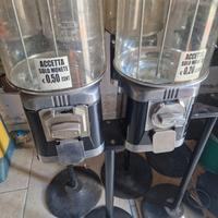 distributori tipo beaver 