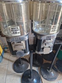 distributori tipo beaver 