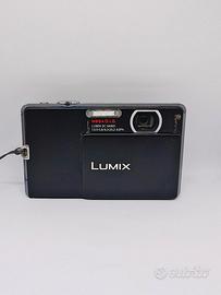 Panasonic Lumix FP1 12.1MP completa di scatola