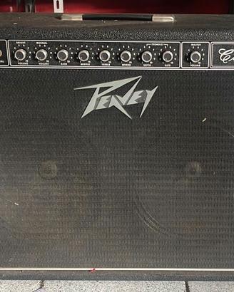 Peavey Classic – Amplificatore valvolare per chita