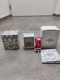 Orologio donna marca CHRONOSTAR BY SECTOR