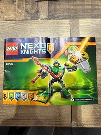 Set LEGO 70364 – NEXO KNIGHTS