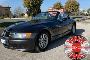 BMW Z3 1.8i Cat 116 Cv ROADSTER GIÀ ISCRITTA ASI