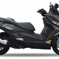 KL Brera GT 350 Brera GT 350